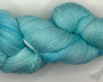 PHX--Bluebird of Happiness 52/2 merino/cashmere/silk