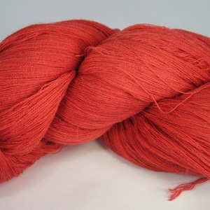 PHX--Copper 52/2 merino/cashmere/silk