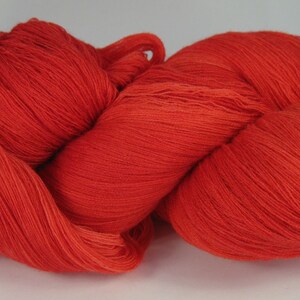 PHX--Scarlet 52\/2 merino\/cashmere\/silk