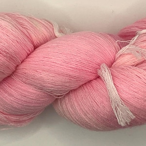 PHX--Rose Garden 52/2 merino/cashmere/silk