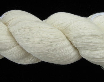 PHX--Natural 52/2 merino/cashmere/silk
