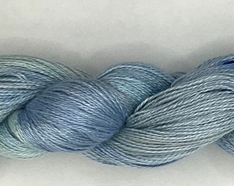 Special HH Superfine Mohair/Nylon Laceweight yarn