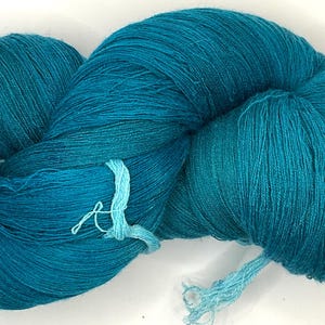 PHX--Turquoise 52/2 merino/cashmere/silk