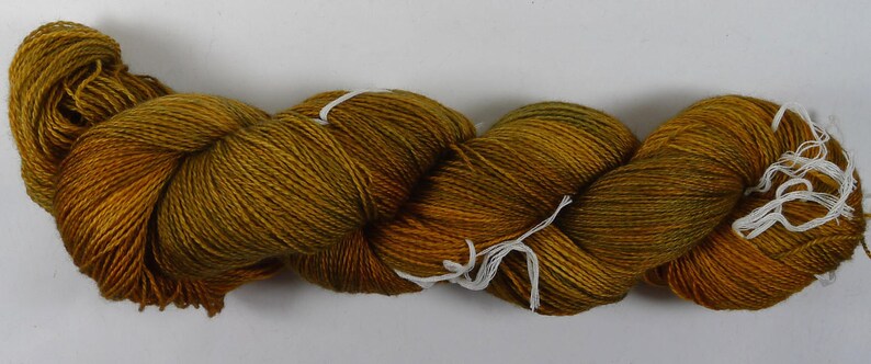Gryffin--Golden Bronze 600 meters 100 grams