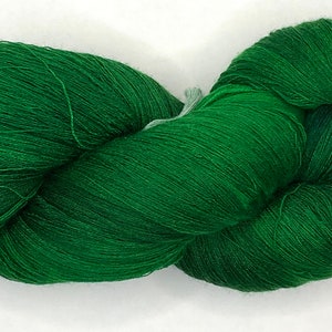 PHX--Irish Moss 52/2 merino/cashmere/silk