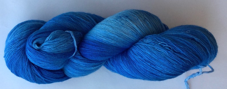 PHX--Bluebird of Happiness 522 merinocashmeresilk