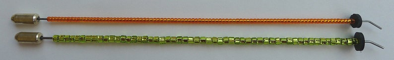 1.0mm Fleegle BeaderPlease read the description below image 2