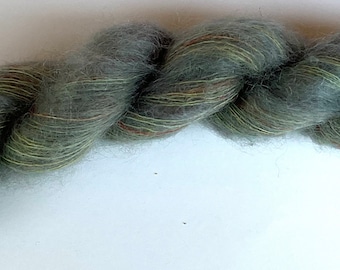 Special R Kid Mohair-Polyamide Lace Yarn