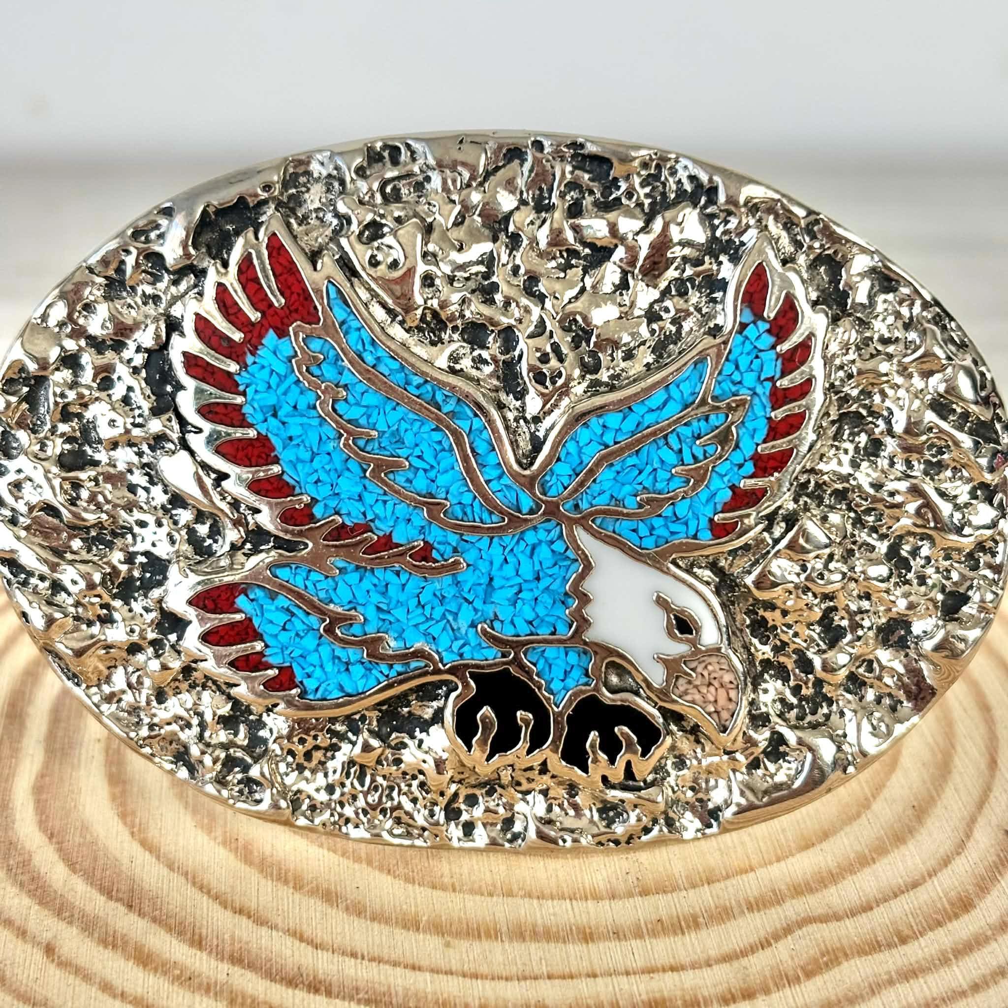 Ssi belt buckle - Etsy 日本