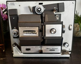 Proyectores y pantallas de fotografía vintage Hanimex | Compra online en