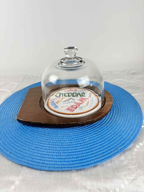 フランスアンティーク / ヴィンテージ クロッシュ プレートとセット