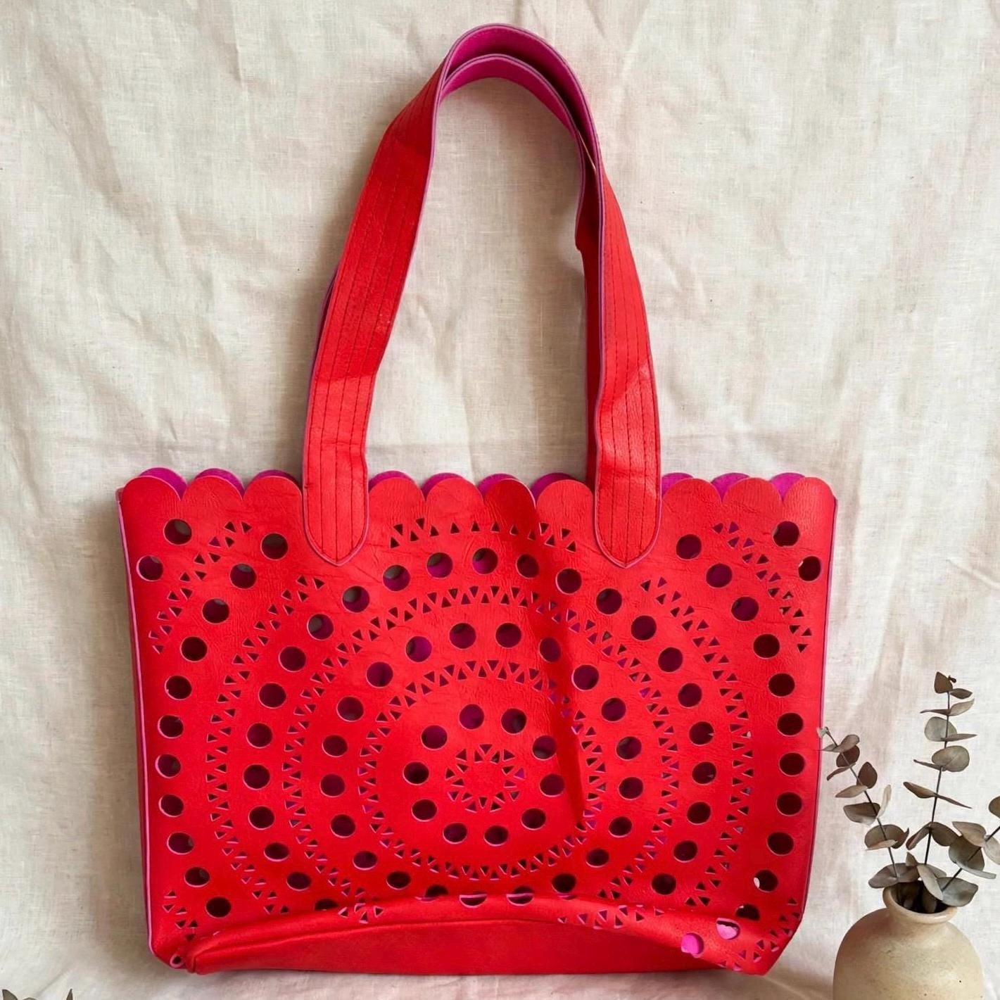Elizabeth Arden Handbags - Etsy