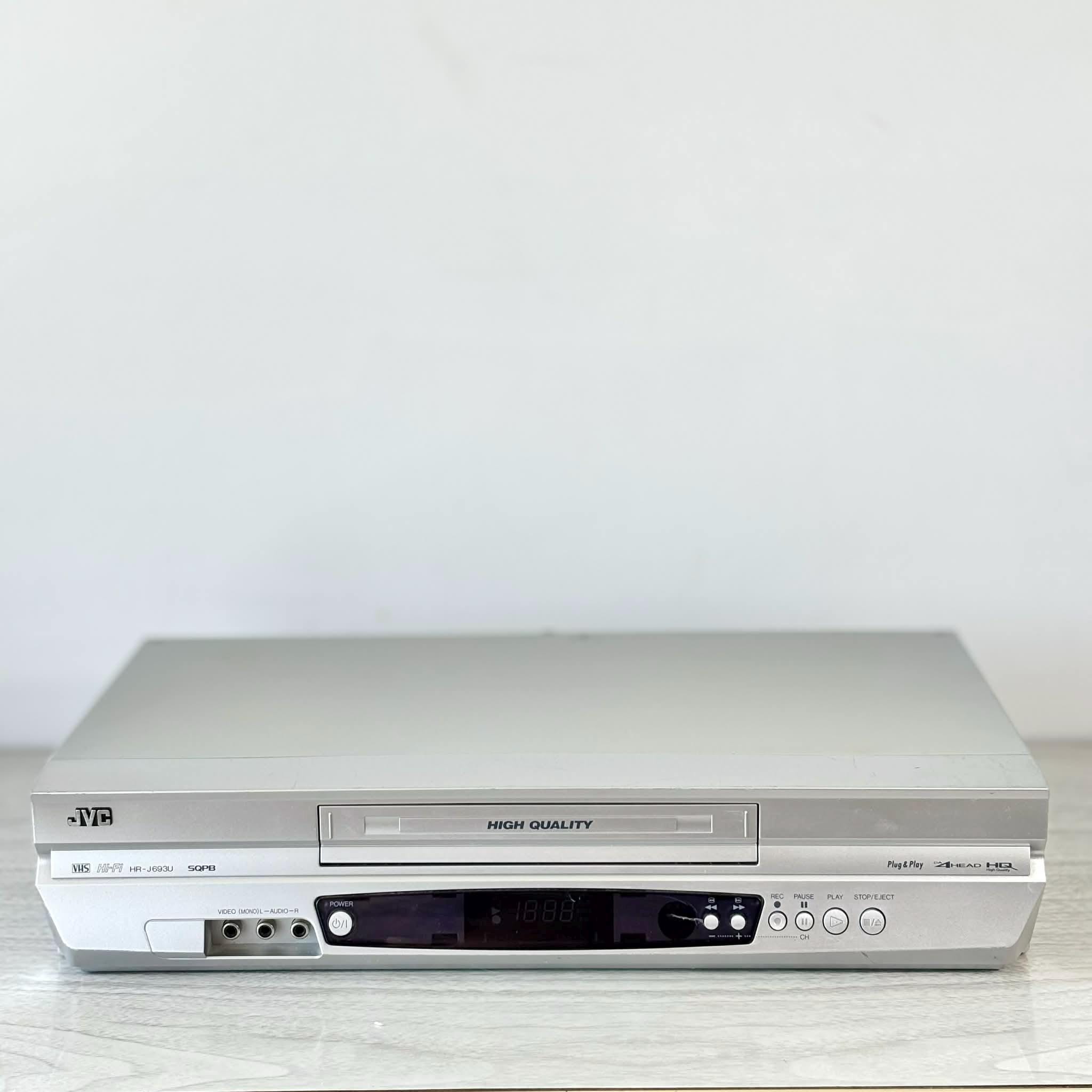 Video cassette player - Etsy 日本