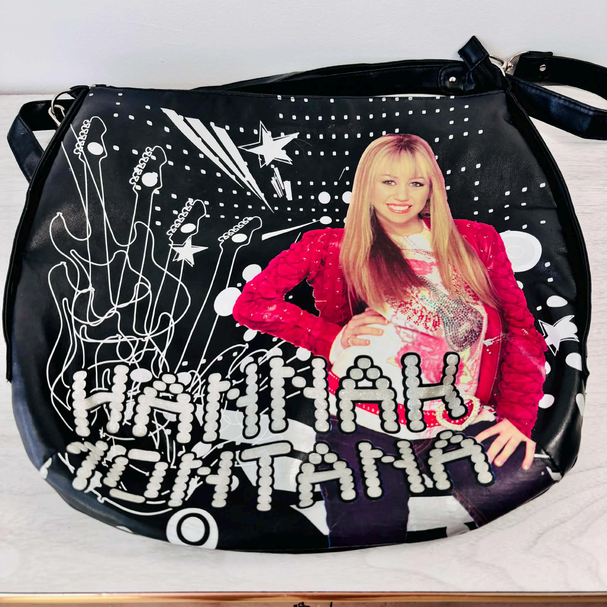 Hannah montana bag - Etsy 日本