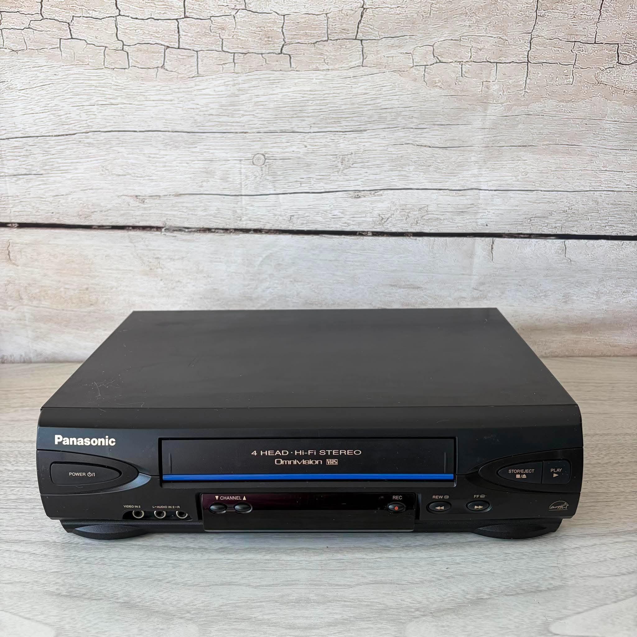Dvd vcr combo - Etsy 日本