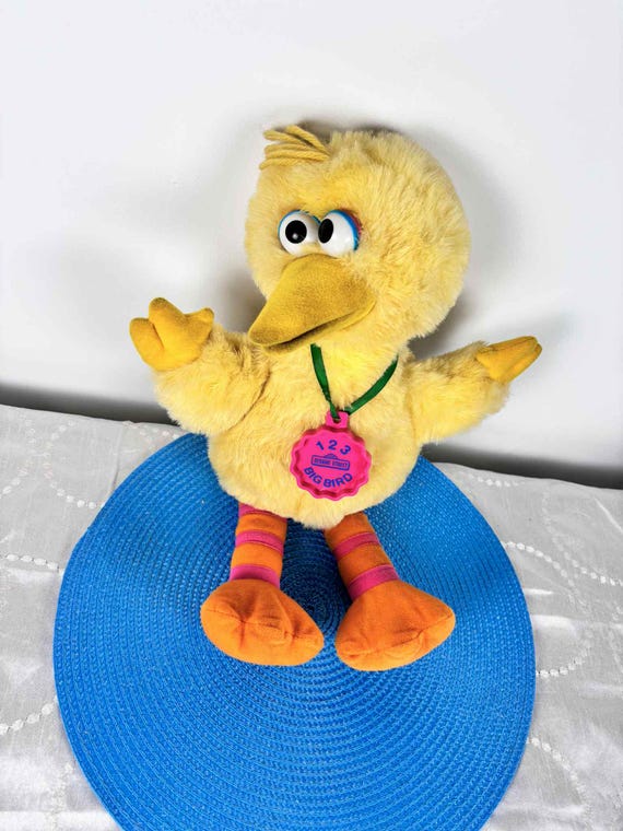 LAPIN PLAYSKOOL DOUDOU JAUNE BLEU ROUGE PELUCHE DE 23 CMS | Rakuten
