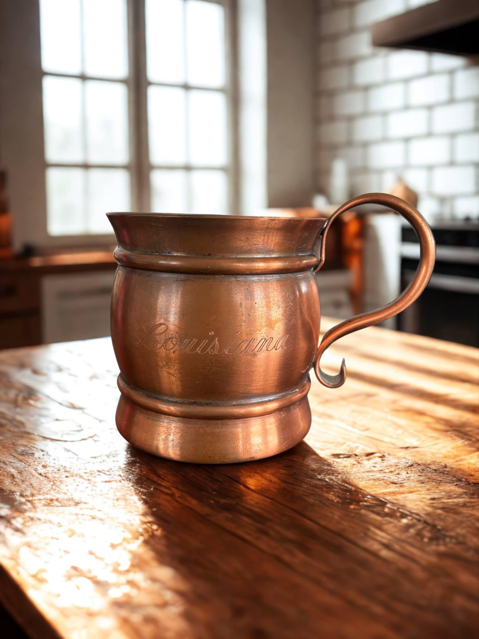 Gregorian copper - Etsy 日本