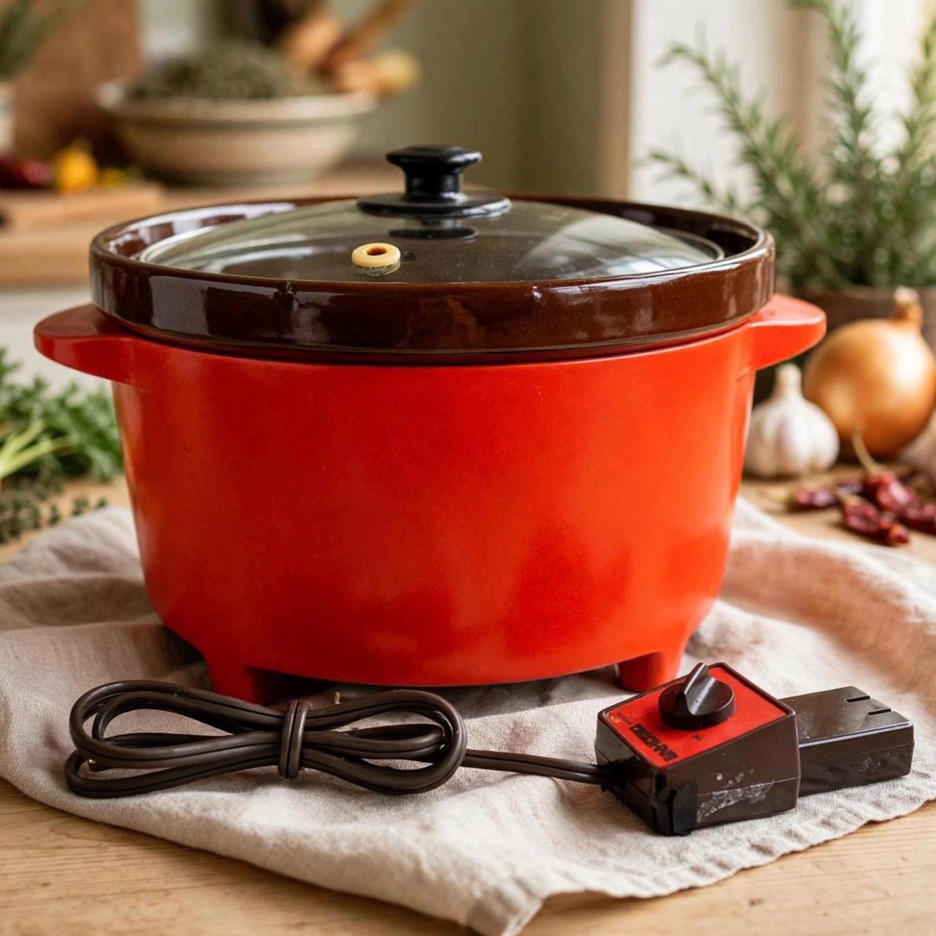 Retro Orange Appliances - Etsy - Page 2
