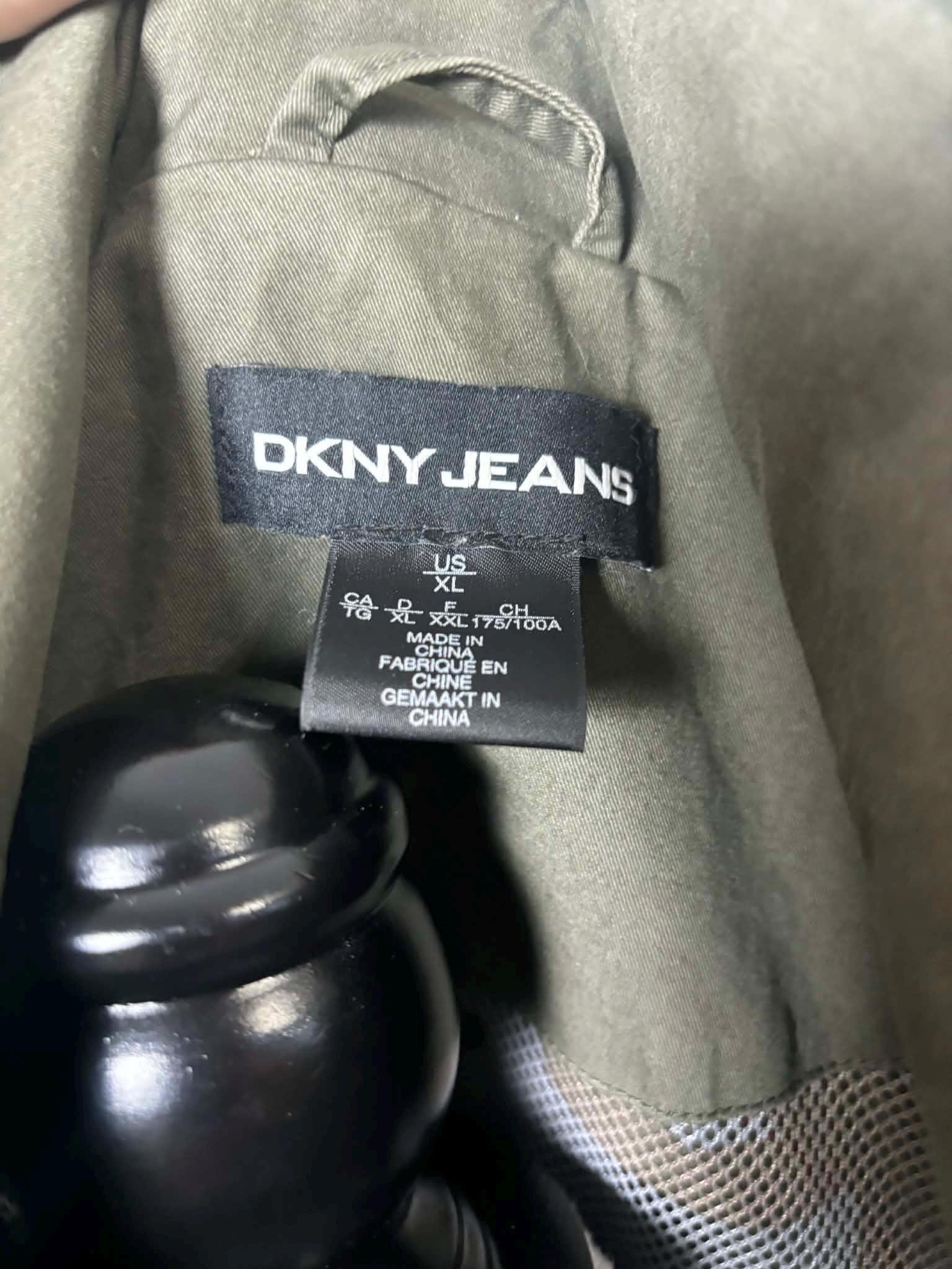 DKNY Jeans Women
