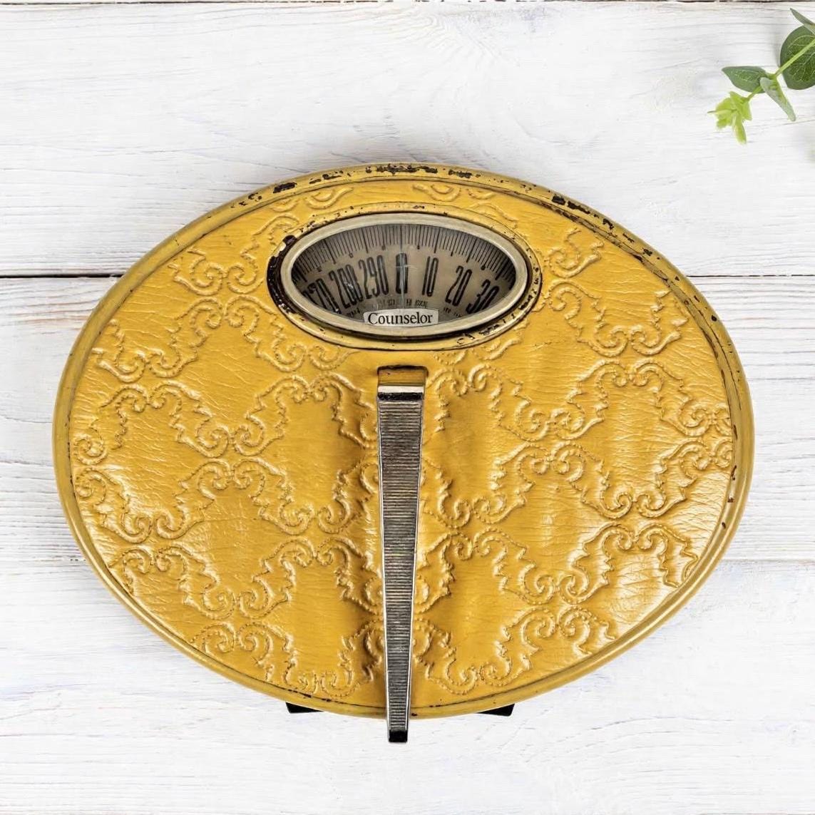 50s Counselor Scales - Etsy