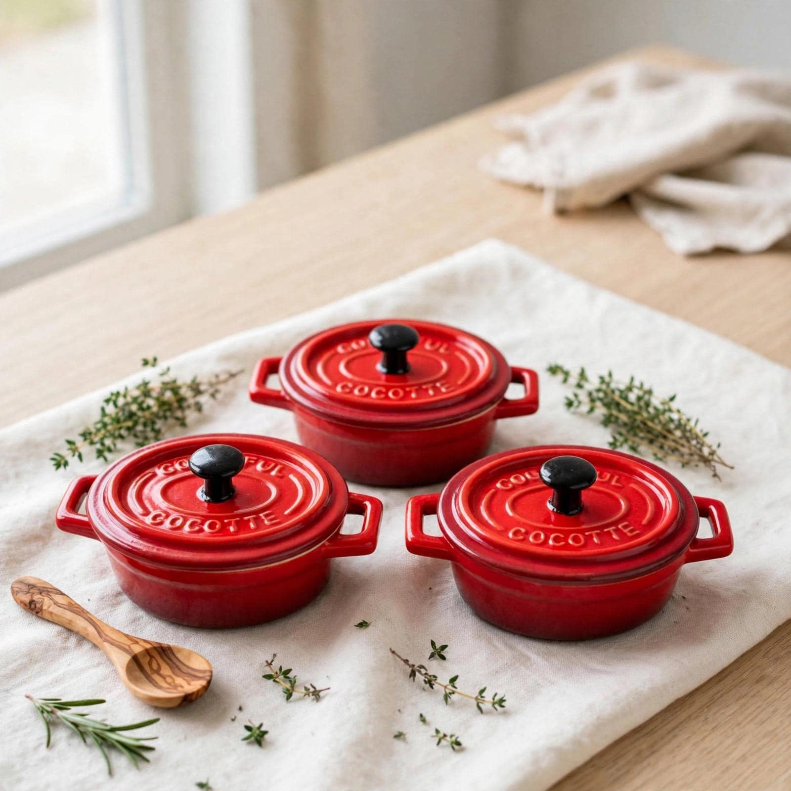 Mini casserole - Etsy 日本