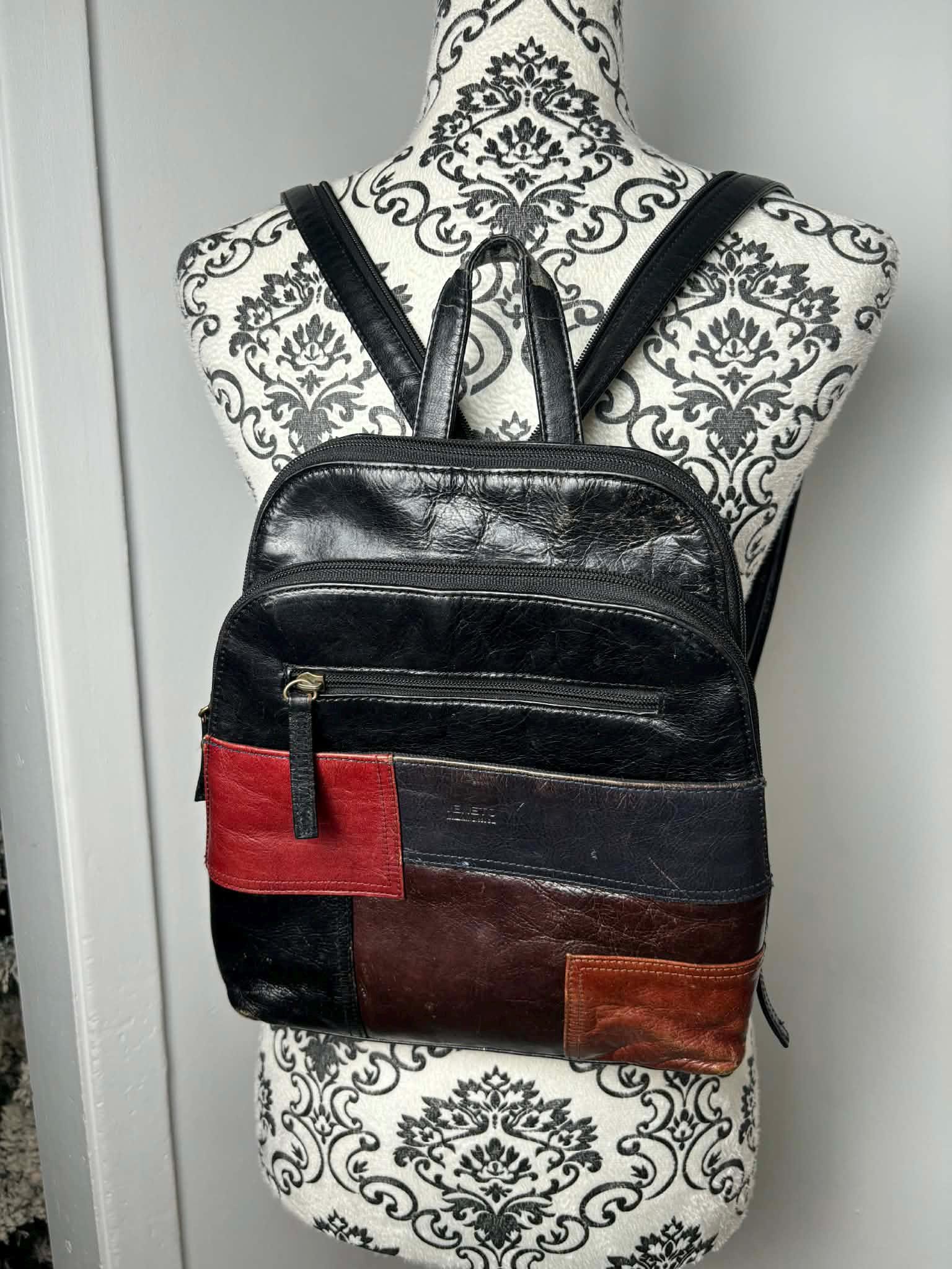 buy online leather backpack Buy The Atlas Leather Backpack