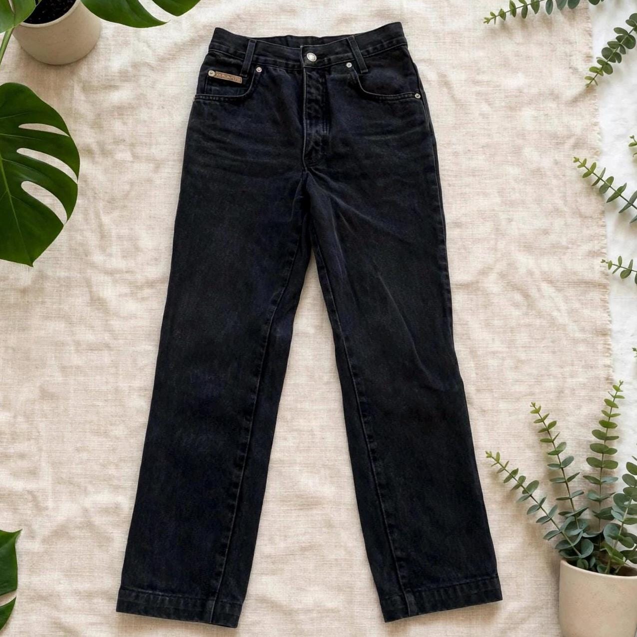 Hollywood jeans - Etsy 日本