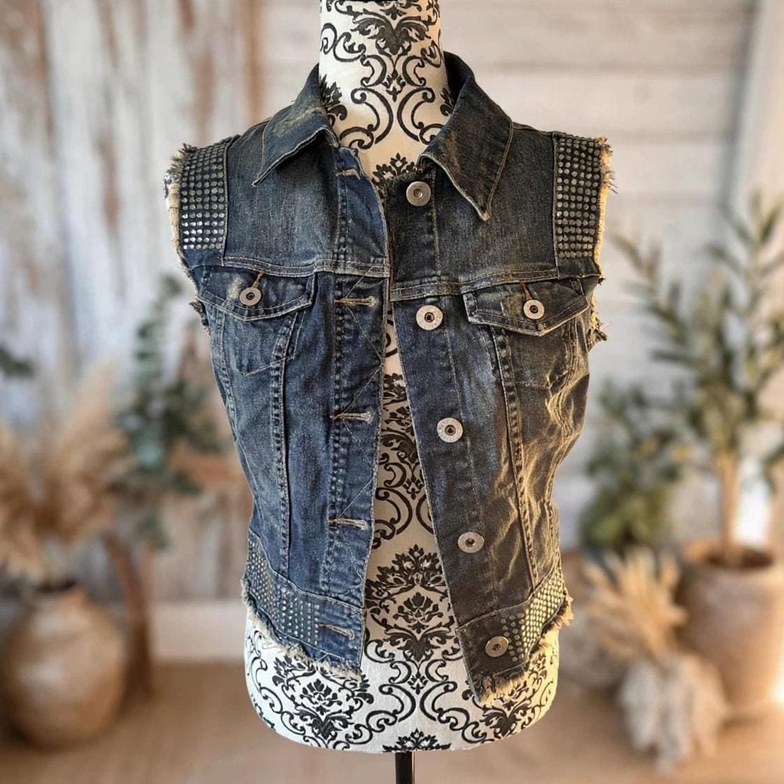 2000s Guess Jacket - Etsy