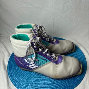 Salomon Sns - Etsy display picture 2