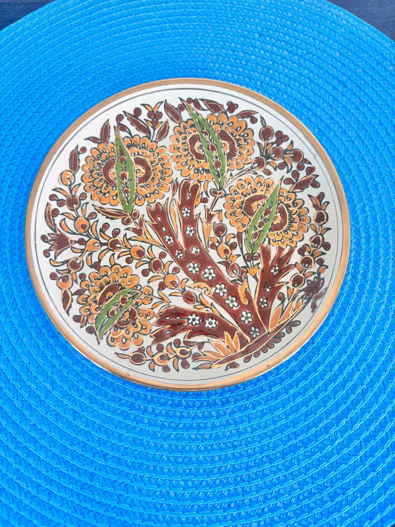 Manousakis Keramik - Etsy