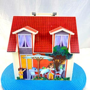 Retro playmobil - Etsy 日本