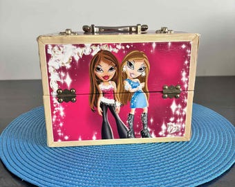 バービー ジュエリー ボックス ヴィンテージ 希少品 バービー