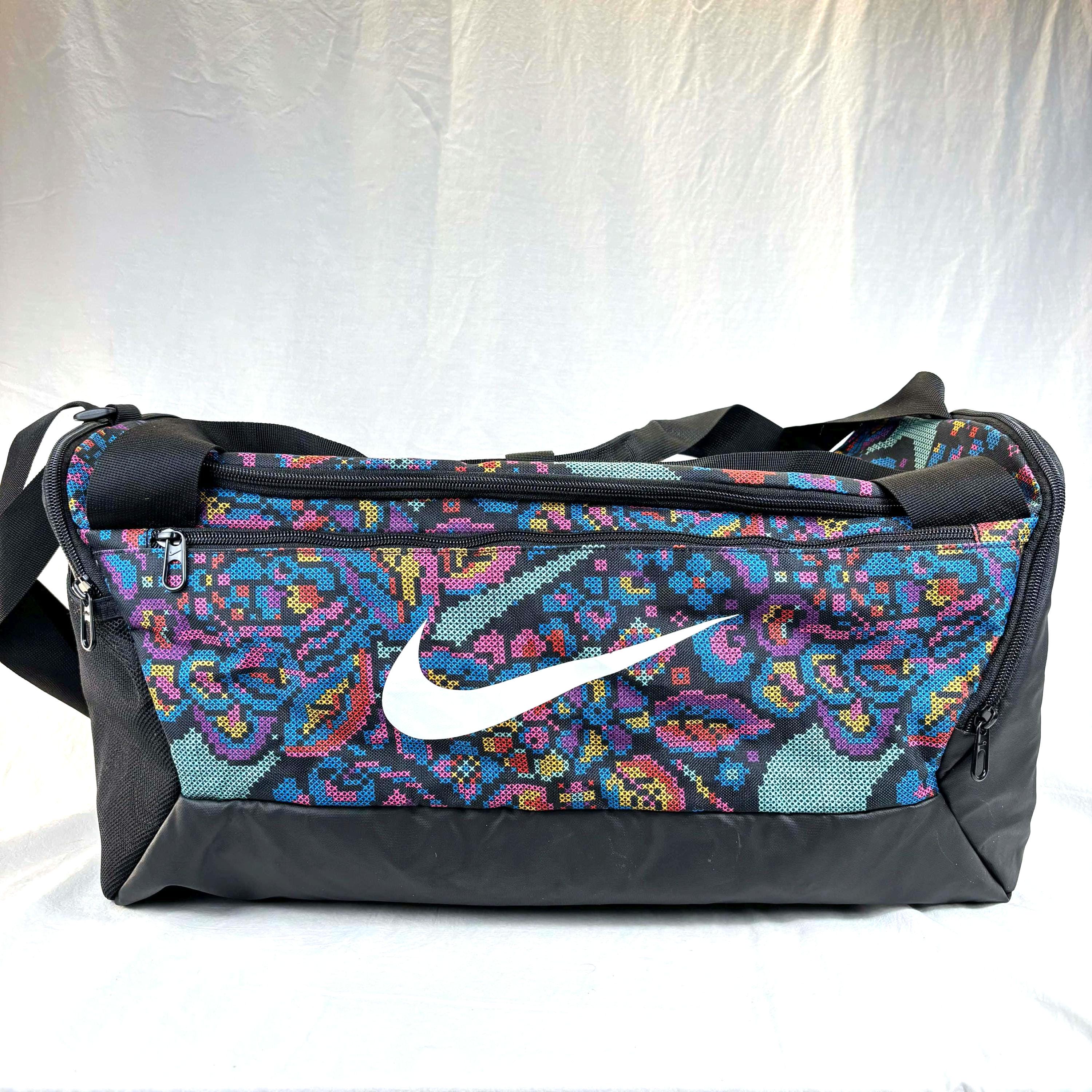 Vintage Nike Crossbody Bag - Etsy Canada