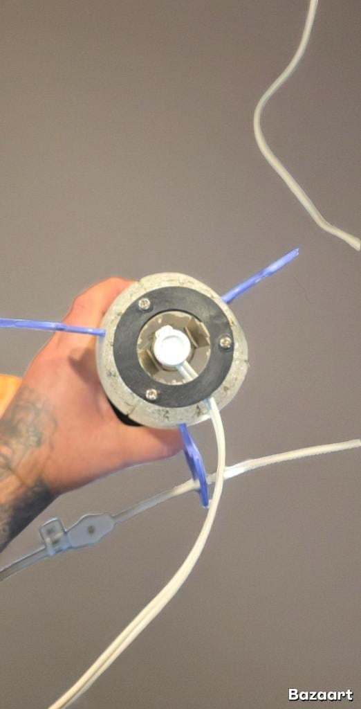 バズ・ライトイヤー トイ・ストーリー ロケット ナイトライト