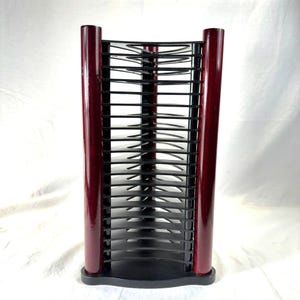 Retro cd racks - Etsy 日本