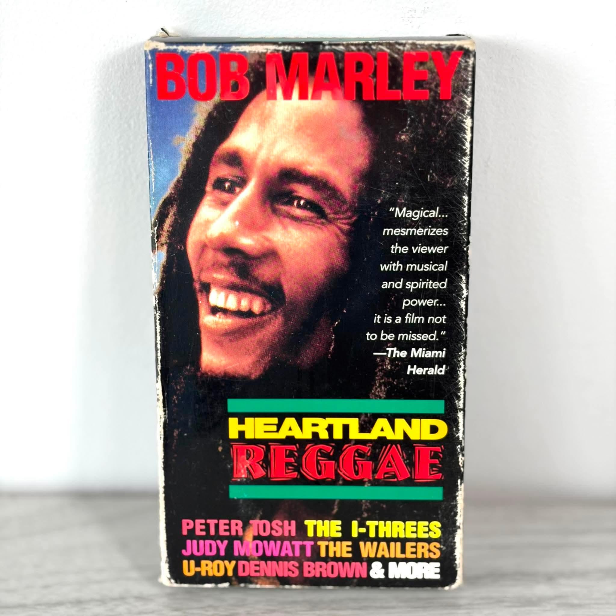 Reggae Vhs - Etsy
