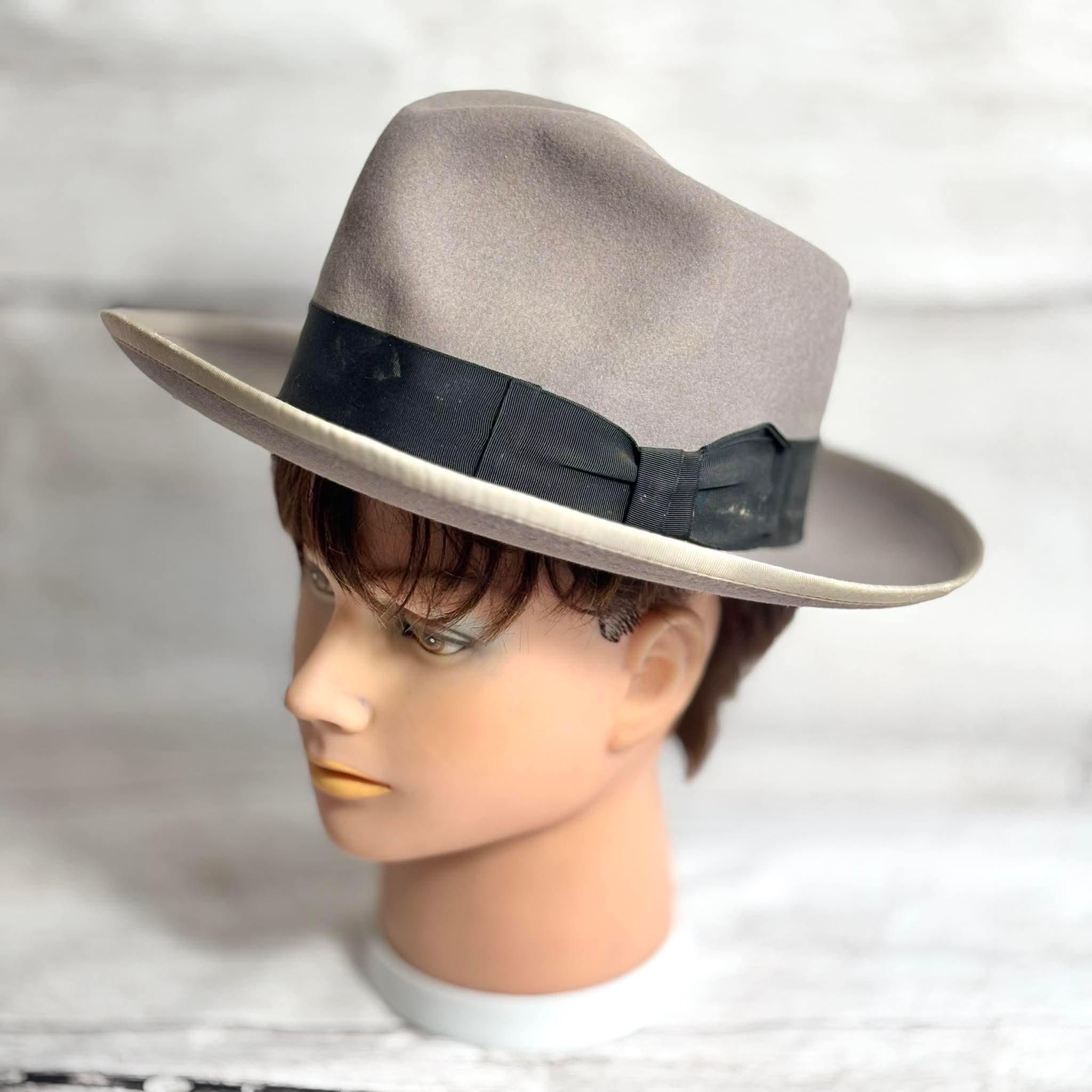 Stetson Whippet - Etsy UK