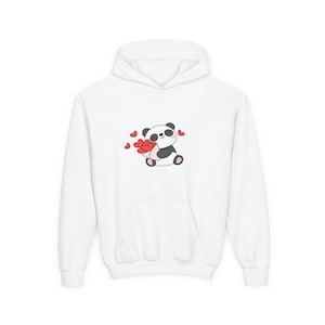 Cozy Kids Hoodie for Layering, Youth Sweatshirt for Boys and Girls, Warm Pullover Jumper, Children&#39;s Athletic Apparel, Soft Hooded Outerwear