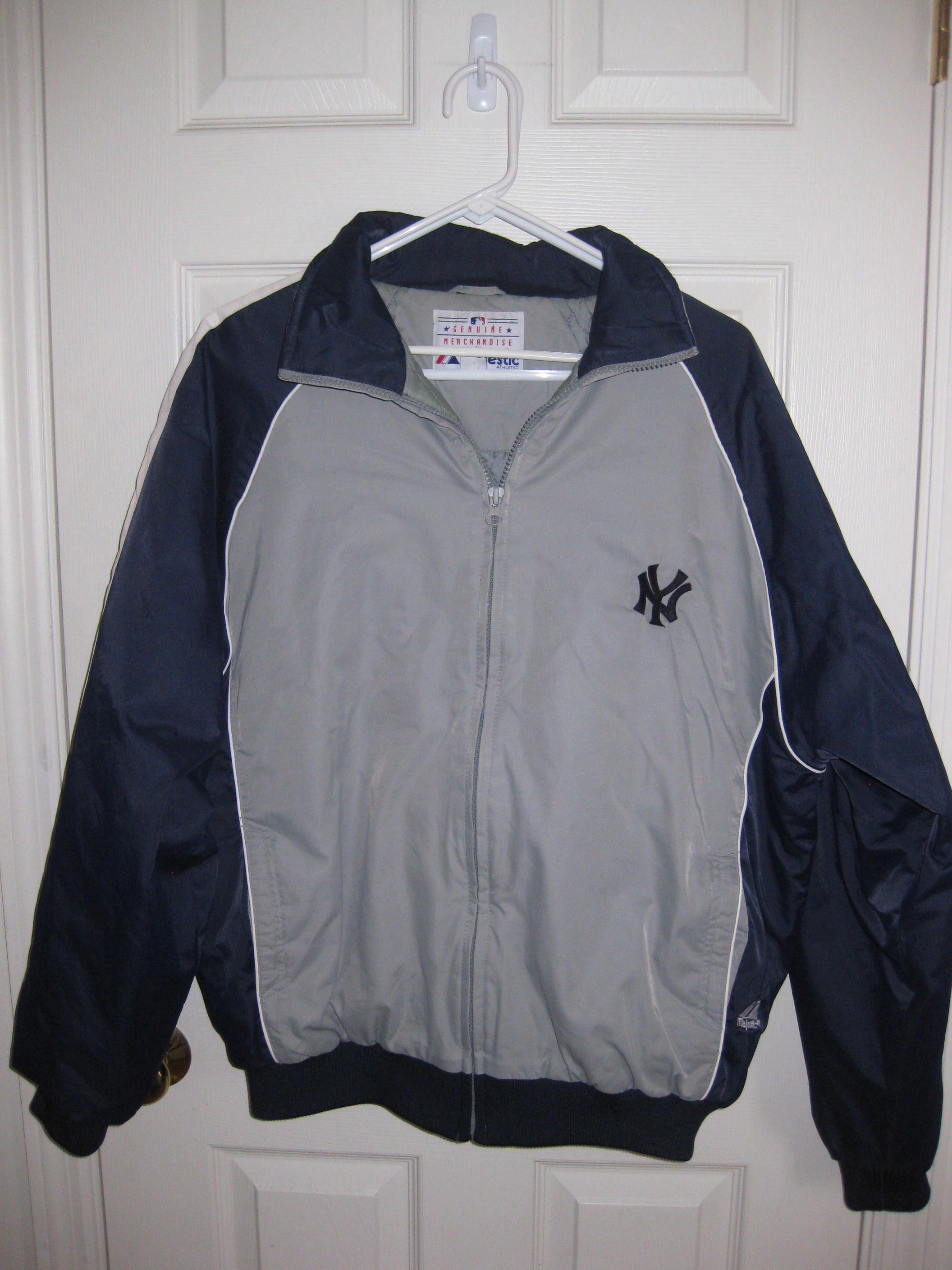 Majestic Yankees - Etsy Majestic Yankees - Etsy