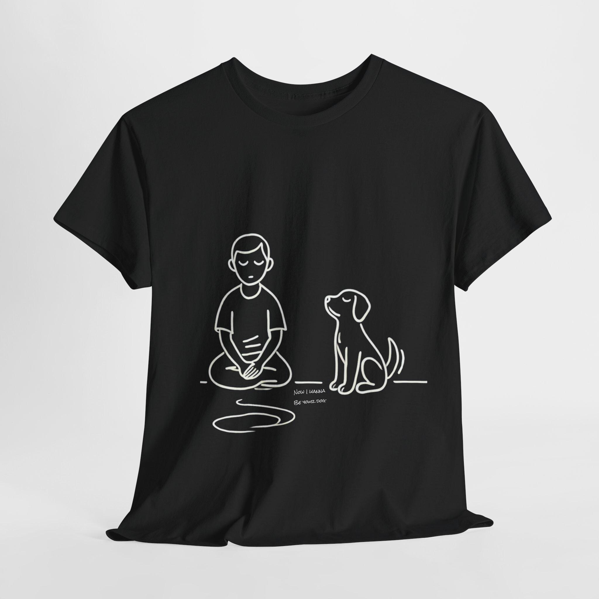 I Wanna Be Your Dog - Etsy