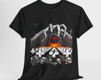 ガンズ・アンド・ローゼズ メタリカ Tシャツ 1992 90年代 ブロックム