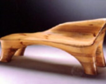 Chaise lounge
