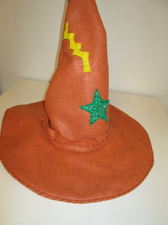 Witch Hat Sophie From Halloweentown 