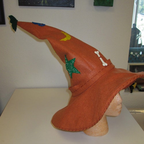 Witch Hat Sophie From Halloweentown 