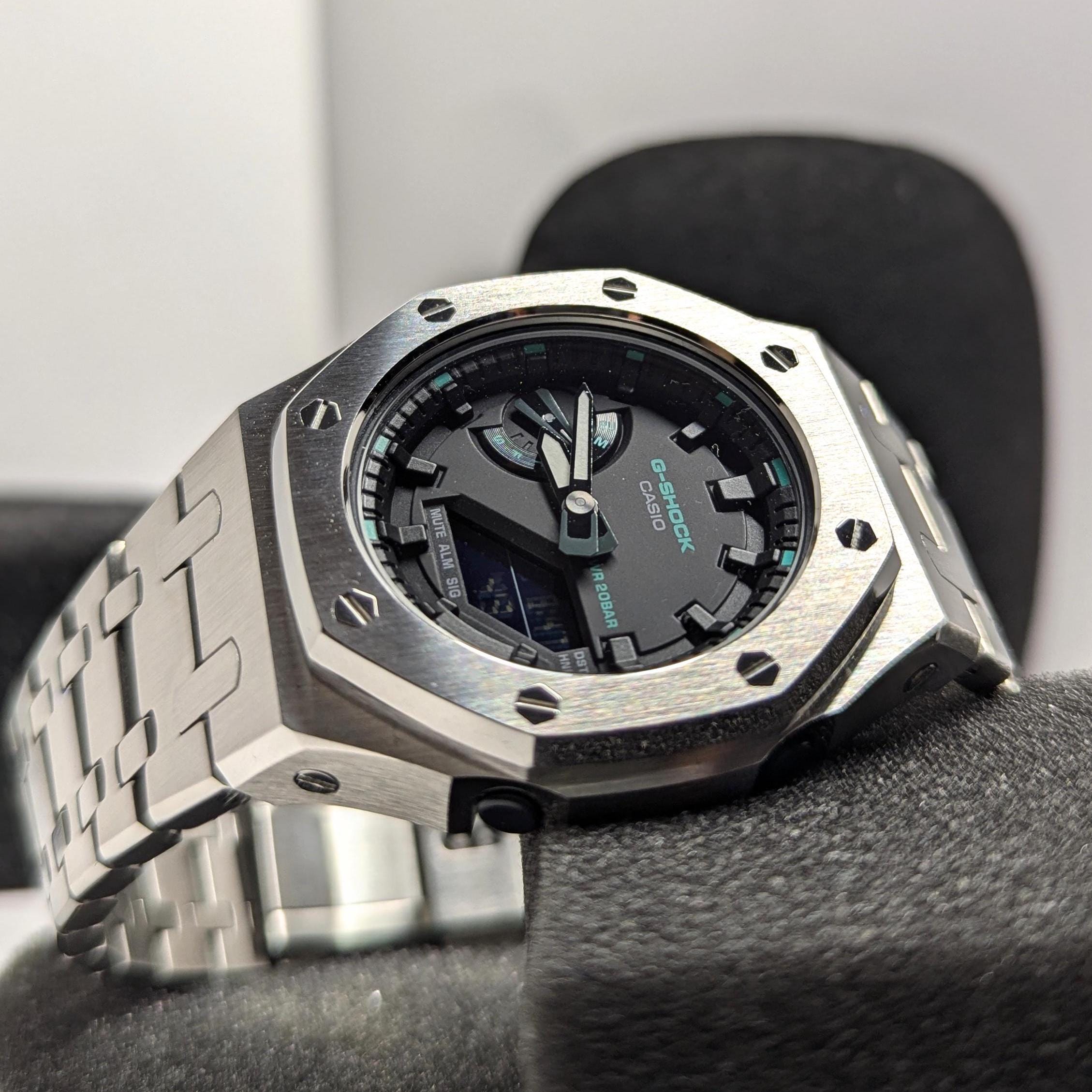 Casio gma s2100 mod - Etsy 日本