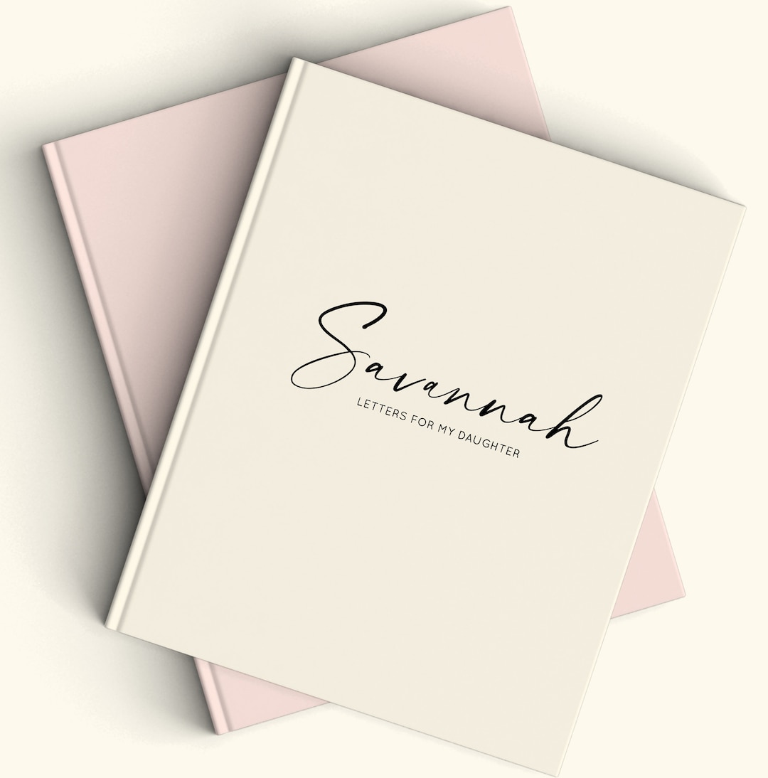 Journal Notebook | Size 5.75