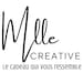 Mlle Créative