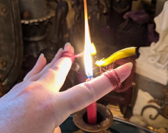 Cord Cutting Ceremony