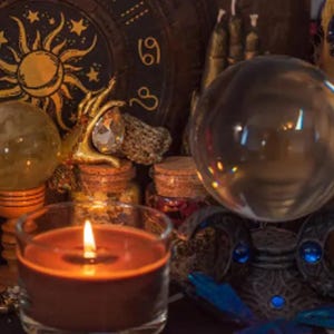Karmic Soul Binding