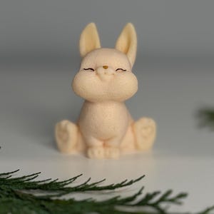 Cute Animal Soap | Handmade Soap Gift | Baby Shower Favors | Kids Birthday Party Soap Animals